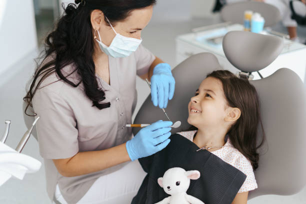 Best Pediatric Emergency Dentist in Allentown, PA